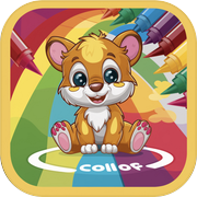 Draw & Learn :Coloring