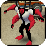 Alien War Fightingicon