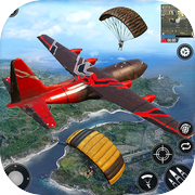 Battle Shooting FPS Gun Gamesicon