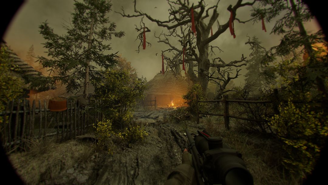 Bodycam Onrecord游戏截图