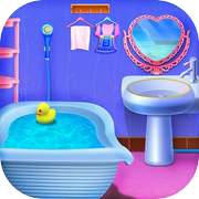 家庭助手 - 房子卫生打扫icon