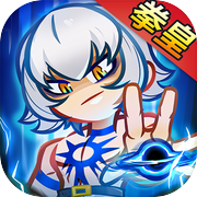 最强斗王-SNK官方授权正版拳皇手游