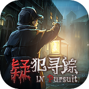 疑犯寻踪 In Pursuit
