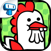 Chicken Evolution - 🐓 Mutant Poultry Farm Clickericon