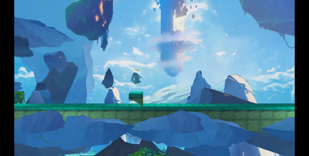 Let me die and reborn(Shi去活来)游戏截图