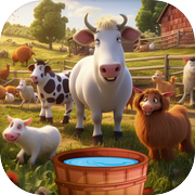 Happy Farm - Arithmetic