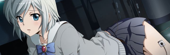 Corpse Party 2: Dead Patient游戏截图