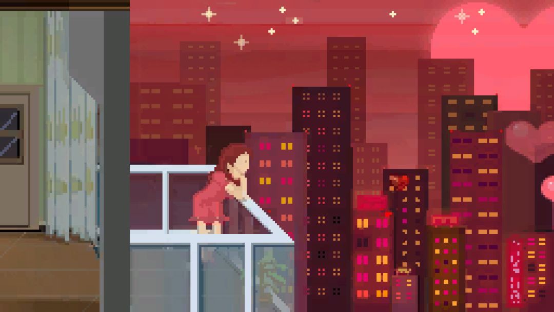 如果可以回家早一点游戏截图