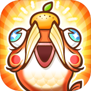 竹鼠才不要转锦鲤icon