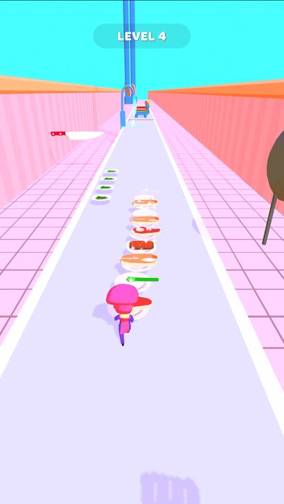 Dirty Dishes!游戏截图