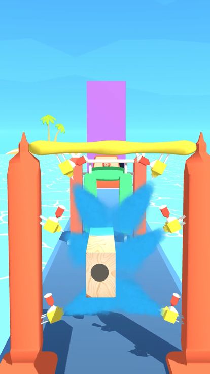 Wood Designer游戏截图