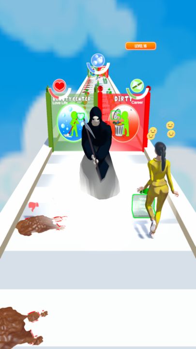 Balanced Life!游戏截图