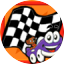 Putt-Putt® Enters the Raceicon