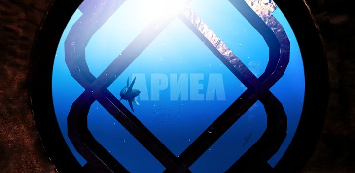 Apnea VR 封面