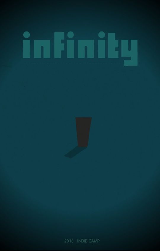 infinity游戏截图