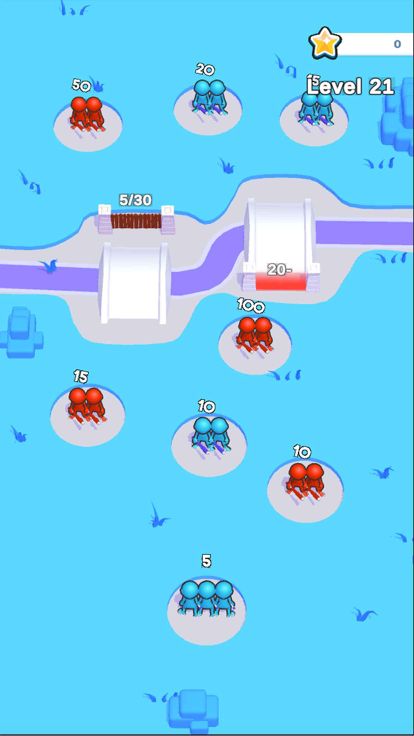 Overtake All游戏截图