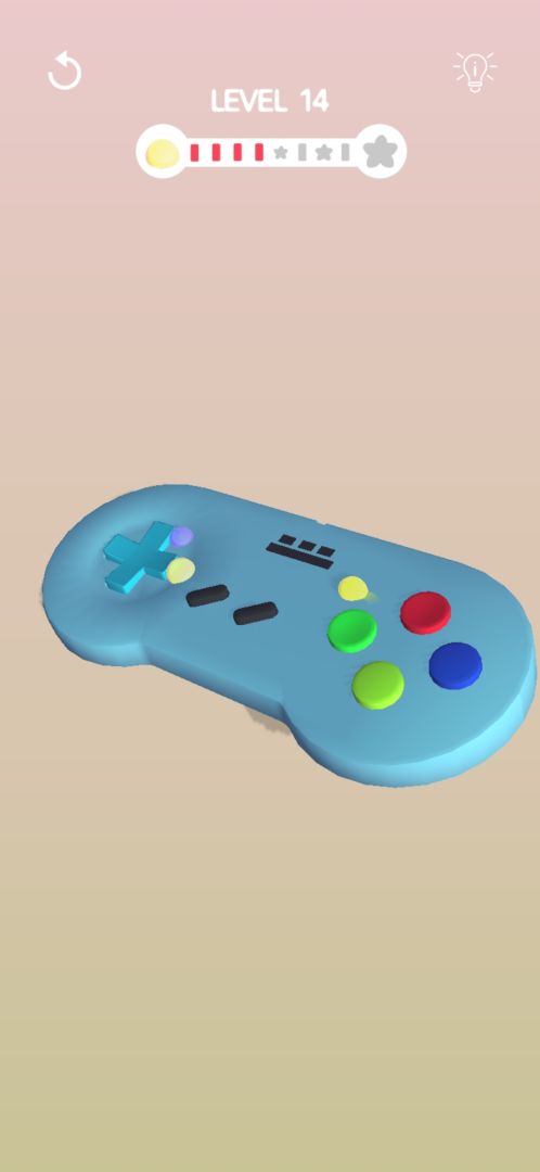 合个大雨滴游戏截图