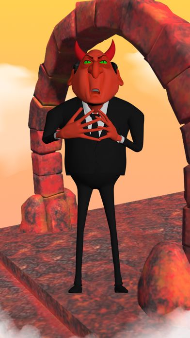 天国的阶梯 (Stairway to Heaven)游戏截图