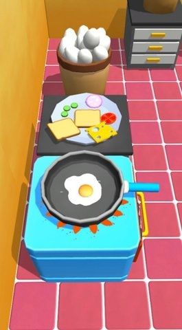 农场大作战游戏截图