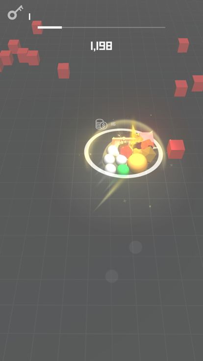 Bomb Squad!游戏截图