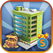 City Island GOLD - Sim Tycoonicon