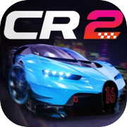 城市飞车2icon