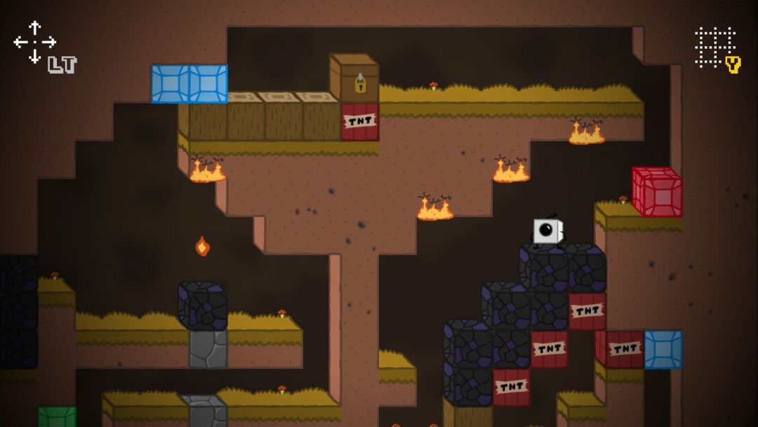 Blocks That Matter游戏截图