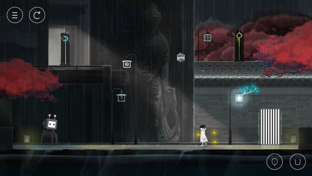 雨纪（付费下载版）游戏截图