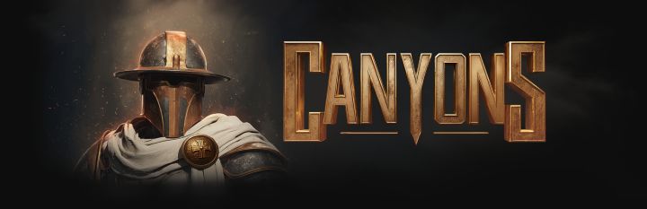 Canyons游戏截图