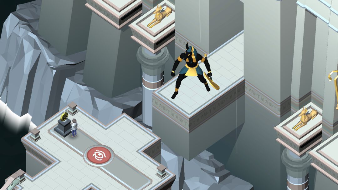 幻视空间游戏截图