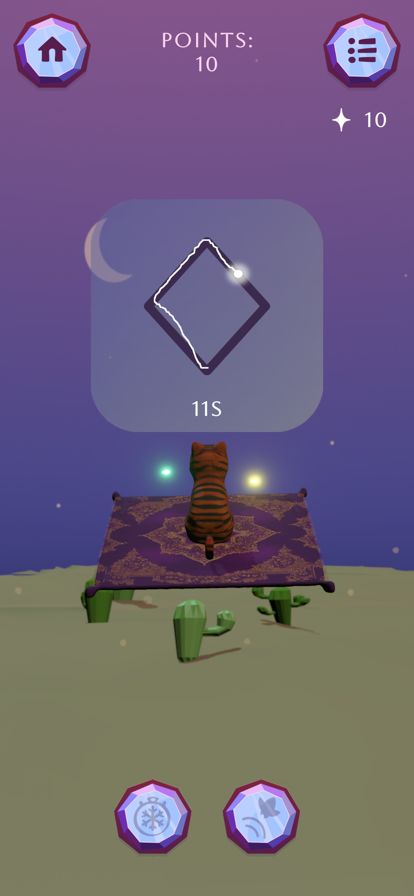 Tigrinho Reborn游戏截图