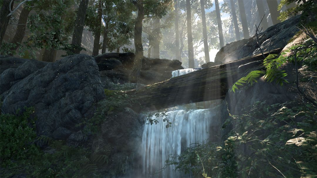 Dark and Light游戏截图