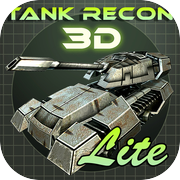 Tank Recon 3D (Lite)icon