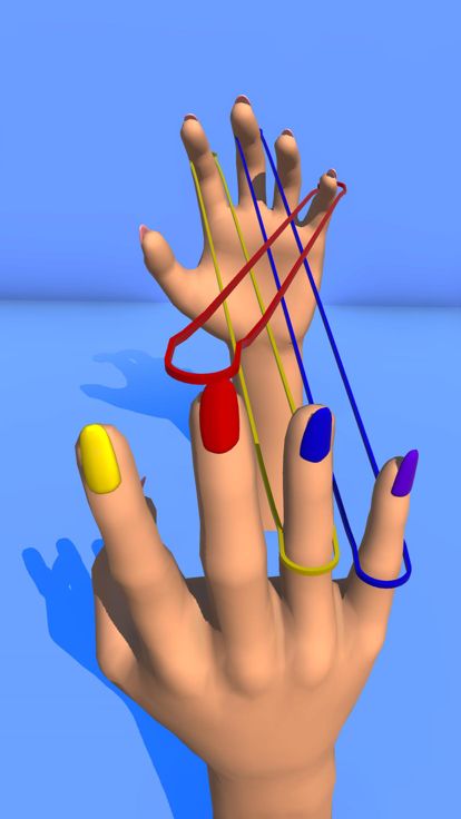 Hand Craft游戏截图