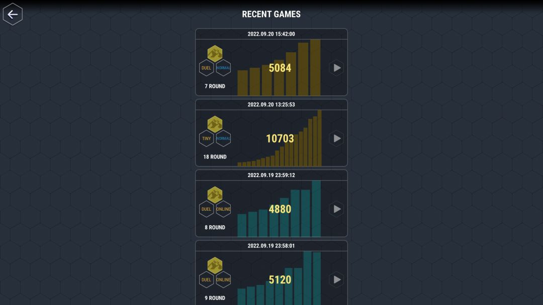 数字领主游戏截图