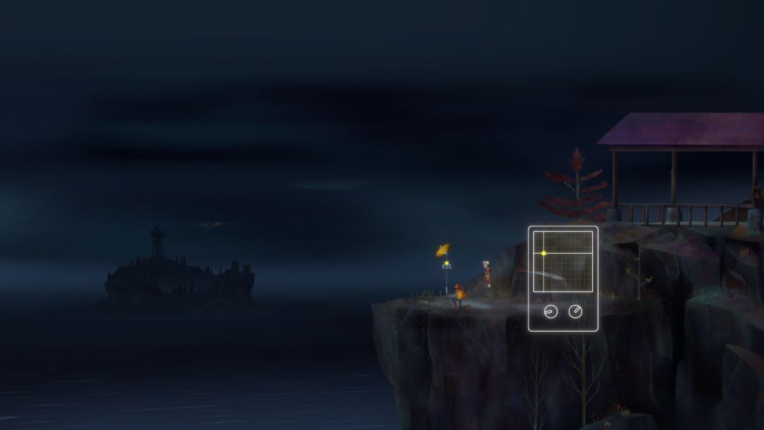 OXENFREE II: Lost Signals游戏截图