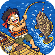 疯狂海世界icon