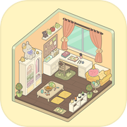 我的梦幻小屋icon