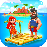 Island Survival - Idle Game