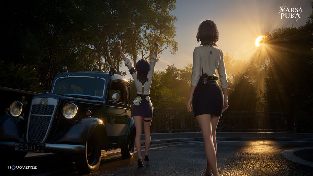 Varsapura游戏截图