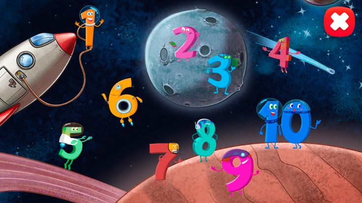 Fun Magic Way Green Book游戏截图