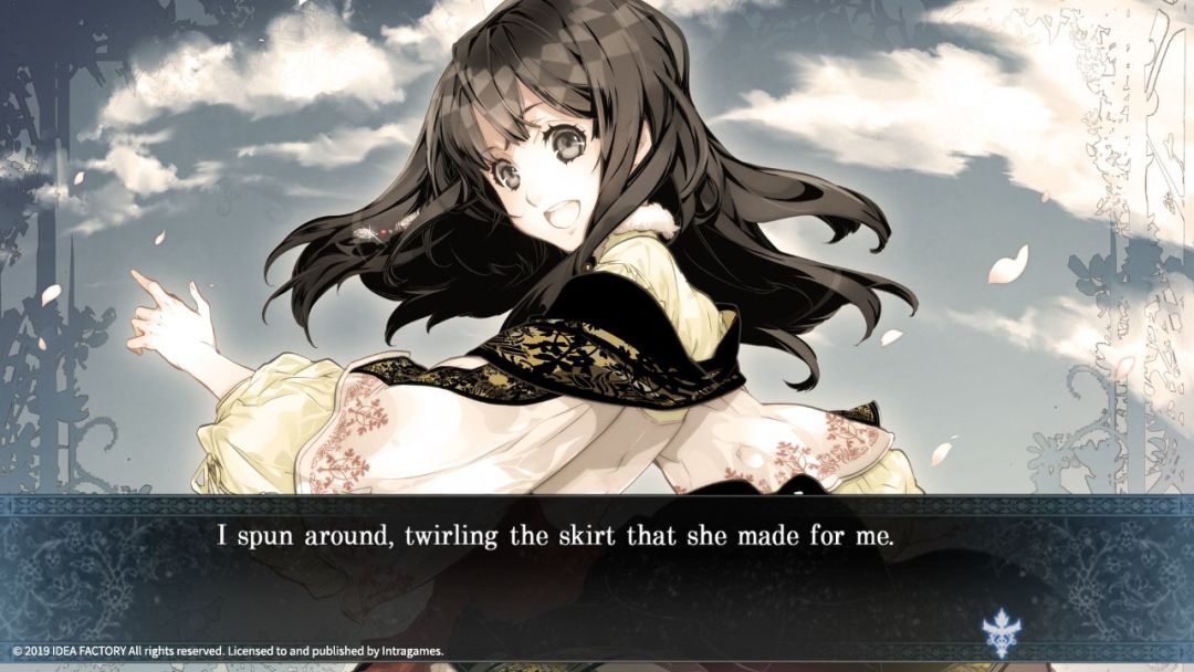 灰鹰幻境游戏截图