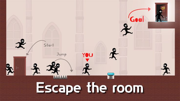 Seek? Seek!游戏截图