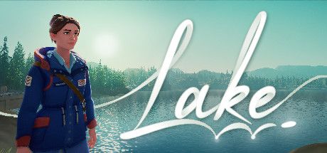 Lake 封面