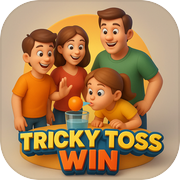 Tricky Toss & Winicon