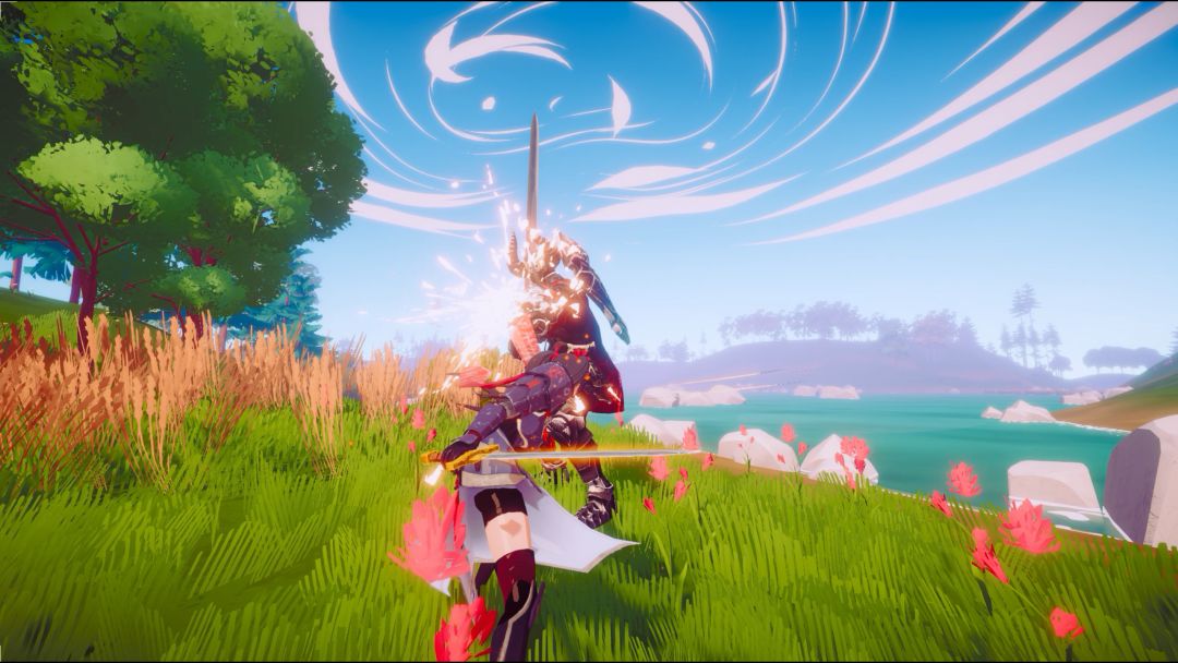 天星传说游戏截图