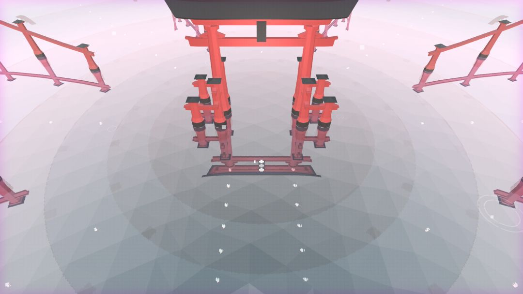 最后指令游戏截图