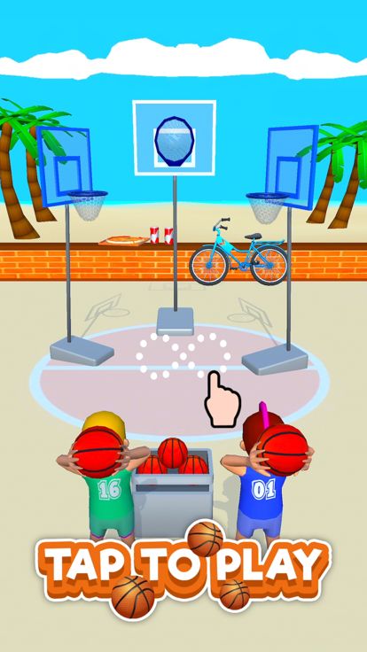 Epic Shot!游戏截图