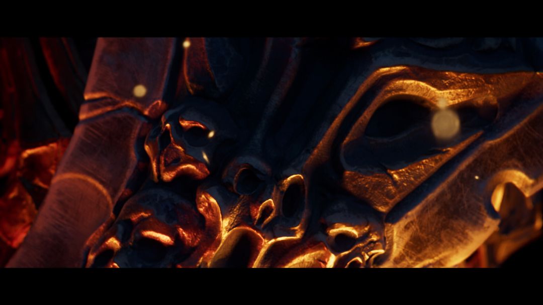 Darksiders 4游戏截图