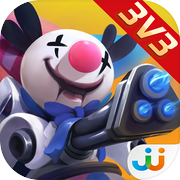 王牌坦克大战icon